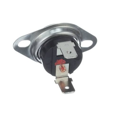 GE WB27X11210 | MICROWAVE THERMOSTAT 160/0 | Genuine OEM Replacement Part