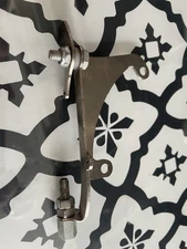 Throttle Linkage Kit Set Predator 212cc Engine 6.5HP Go Kart Fun Cart Buggy New