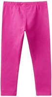 Leggings Benetton Formend, GrößE M, Schwarz, Modell-Nr. 12345, Stretch