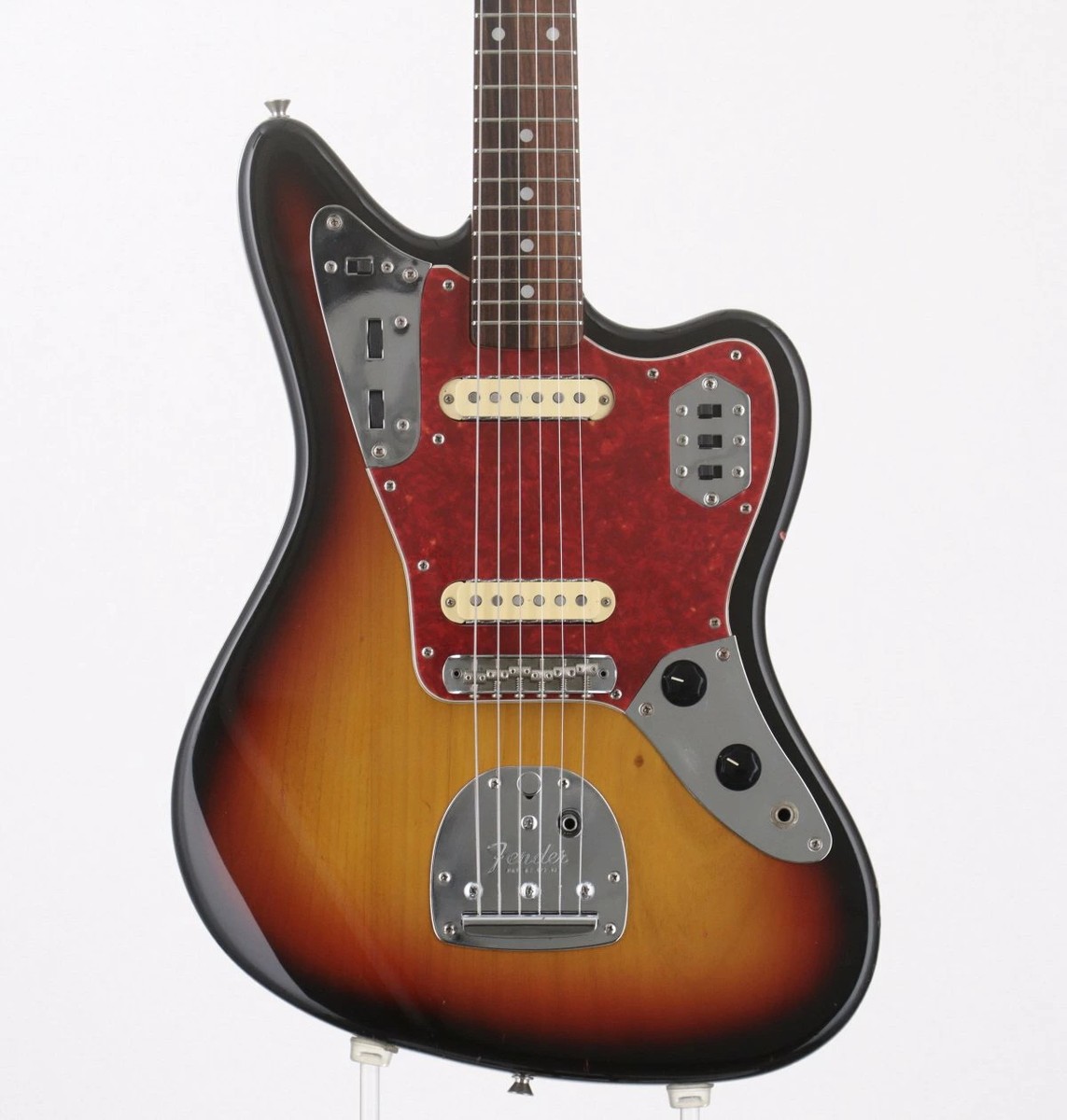 そ*ー様 Fender Japan JAGUAR JG66 3TS $_57.JPG?set_id=880000500F