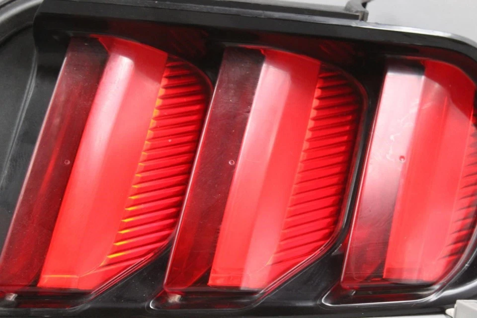 Right Passenger Tail Light Shelby GT350 Fits 2015-2018 FORD MUSTANG OEM #37737 - Image 3 of 4