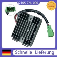 32105-Z6L-0001 Regolatore per Honda GX630 GX670 GX270UT2 GX440IU GXV630R SH748AA