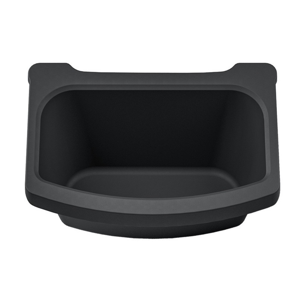 Rear Console Organizer Compatible with For Tesla For Model Y For Juniper