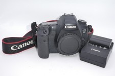 Canon EOS 6D 20.2MP Digital SLR Camera Body  64GB SD Card