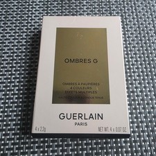 Image of Guerlain Ombre G palette