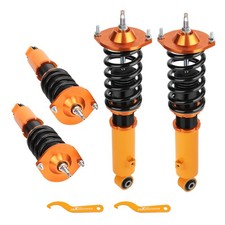 Coilovers 24 Way Damper Suspension Kit For Mazda Miata Mx5 Na Nb 90-05
