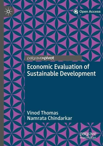 Namrata Chindarkar (U. A.) | Economic Evaluation Of Sustainable Development-image
