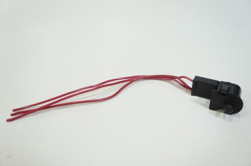 Scag Turf Tiger 3722 zero turn mower sensor push lever with wire - Picture 4 of 10