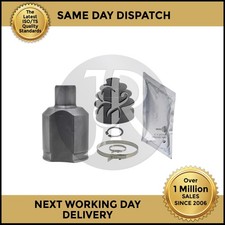 VAUXHALL CORSA 1.6-SRi-VXR-1.7-CDTi INNER DRIVESHAFT CV JOINT OFF/SIDE 2006>ON