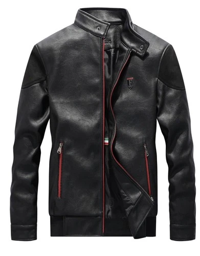 F Collections Italian Leather - product listing photo