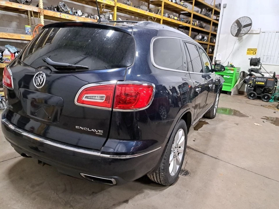 Brake Master Cylinder 2016 Enclave Sku#4292613 - Image 4 of 4