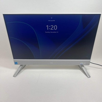 Dell Inspiron 5410 AIO 24'' i3-1215U 1.20GHz 8GB RAM