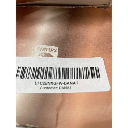 Philips Smart 100-Watt Equivalent Wi-Fi WiZ Connected A21 LED Light Bulb - Picture 5 of 6