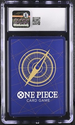 Nami (Gift Collection 2023) OP01-016 One Piece Promotion Cards