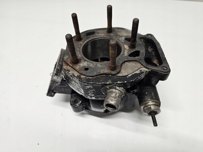 Honda MTX 125 NS 125 NSR Zylinder Orginal Abgasventil