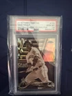 PSA 10 2018 Topps Chrome - Mike Trout #100 Sepia Refractor LA Angels GEM MINT
