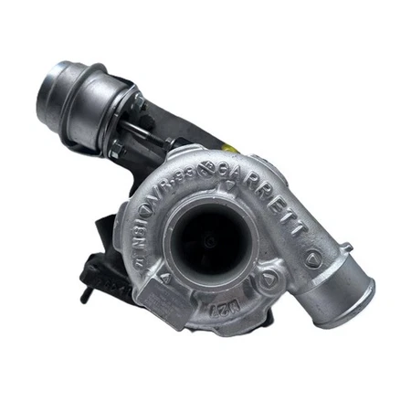 Turbolader 28201-2A610