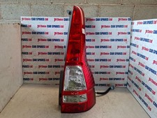 HONDA CR-V CRV ESTATE 5DR MK3 RE67 2007 DRIVER SIDE REAR TAIL LIGHT LAMP