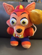 Peluche Five Nights At Freddy’s FNAF Globo Foxy