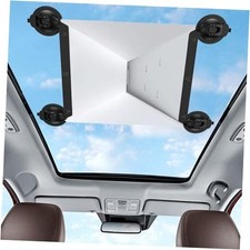 Starlink Mini Suction Cup Mount - Durable Starlink Mini Mounting Kit for