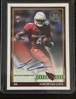 2026 Topps Flagship Jeremiah Love * 1991 Throwback * Rookie RC Auto Insert sp 🔥