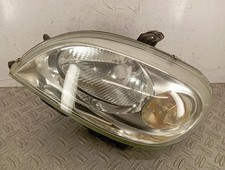 Feu avant (phare) Citroen SAXO