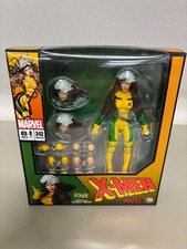 MAFEX No.242 ROGUE COMIC Ver Marvel X-MEN Action Figure Medicom Toy New Sealed