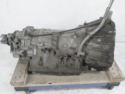 Infiniti G35 2004 Coupe Automatic Gearbox Transmission Tranny *Unknow Miles*
