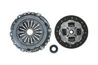 Kupplungssatz Kamoka KC195 FüR Peugeot 208 1 207 SW 301 2008 Bipper Tepee 206 CC