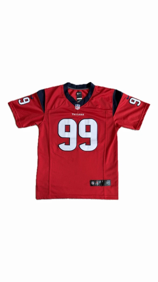 J.J. Watt Houston Texans NFL Jerseys for sale | eBay