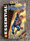 ESSENTIAL Amazing Spider-Man VOL 5 (2002) COLLECTS #90-113 B&W TPB MARVEL COMICS