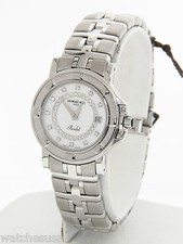 Raymond Weil Women's 9431DBD Parsifal Stainless Steel Diamond Quartz Watch