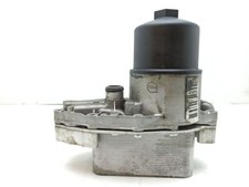 Land Rover Range Rover Sport L494 2014 3.0 Diesel Ölkühler 9X2Q6B624BB