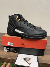 Jordan 12 Retro The Master for Sale | Authenticity Jordan 12 Retro The Master for Sale | Authenticity
