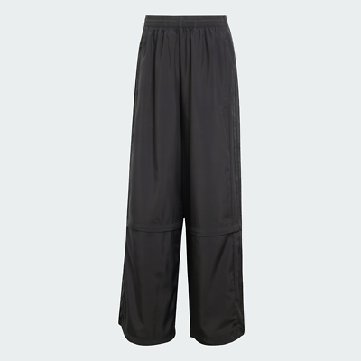 adidas / ワイドパンツ/M/ポリエステル/BLK/JW9742 adidas WMNS Rasant Cut Line Track Pant Black JW9742 Japan Size | eBay