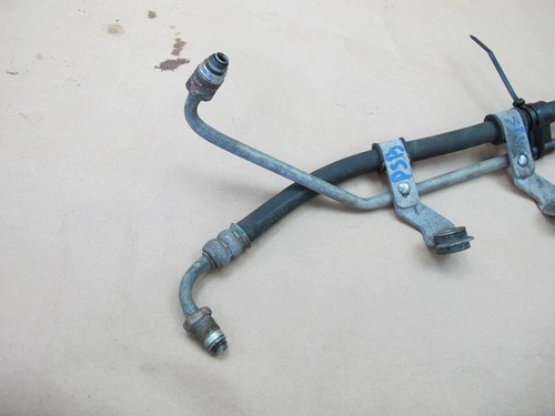 🥇06-09 PONTIAC SOLSTICE POWER STEERING HOSE PIPE LINE SET OEM - Picture 4 of 12