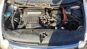 Details About 2006 2007 2008 Honda Civic Fuse Box Engine Compartment Hybrid 107375