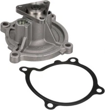 Engine Auxiliary Water Pump-Water Pump(Standard) Gates 43328