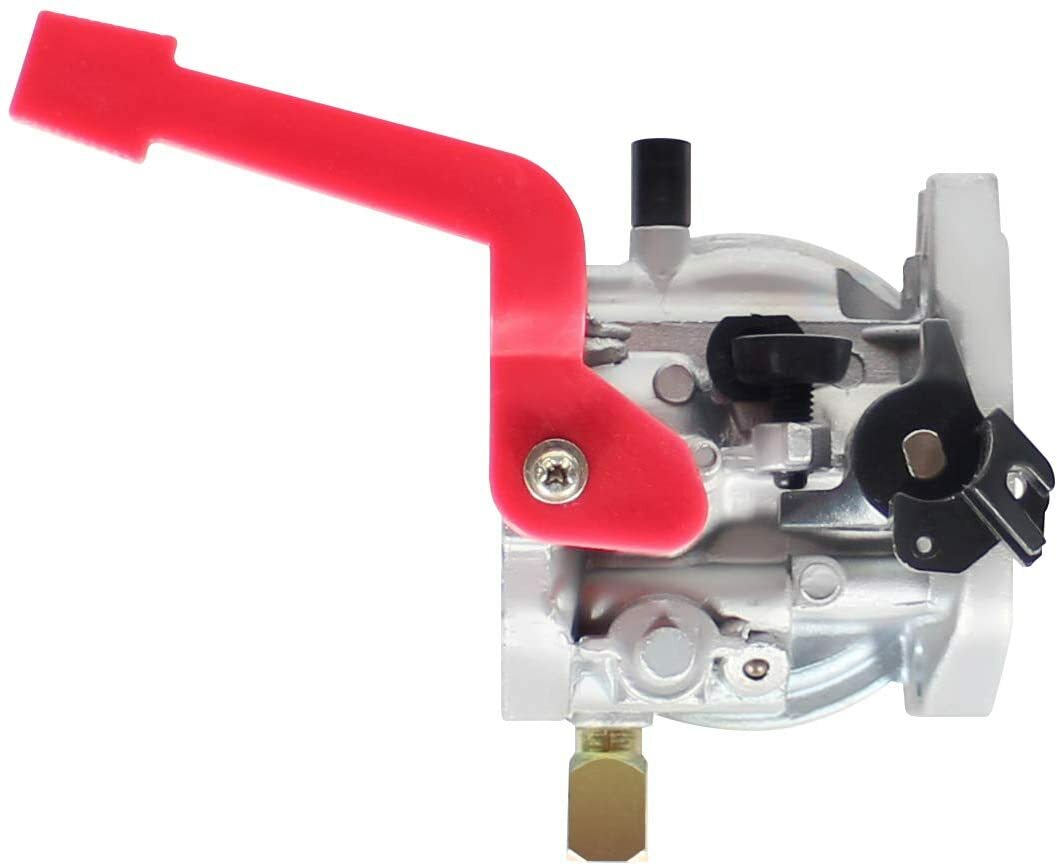 LIZAPUS Carburador Copatible Con El Soplador De Nieve Troy Bilt Squall 31AS2B5-711 – Yaxa Colobia - Foto 5