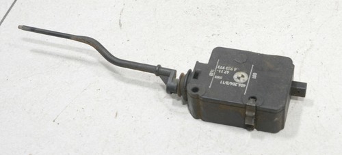 BMW E46 Coupe Facelift (03-06) Stellmotor ZV Tank Klappe Deckel #47975-H255