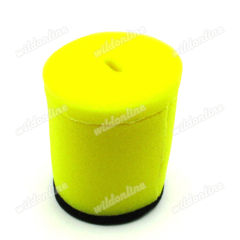 1988-2002 Suzuki 250 Parts Air Filter Cleaner Kit For Suzuki LT F250 Quadrunner 250 2x4 1988 2002 K 711298 - Foto 11