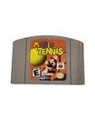 Mario Tennis (Nintendo 64) Cartridge Only