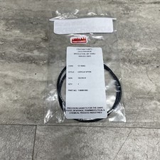 OEM Fristam 1181000072 / 1180001063 Viton O-Ring, New