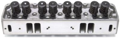 Edelbrock RPM Cylinder Head No Crossover for AMC Jeep 343 360 390 401