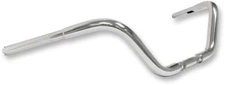 LA CHOPPERS LA-7303-07 HANDLEBAR MKNKL CHROME
