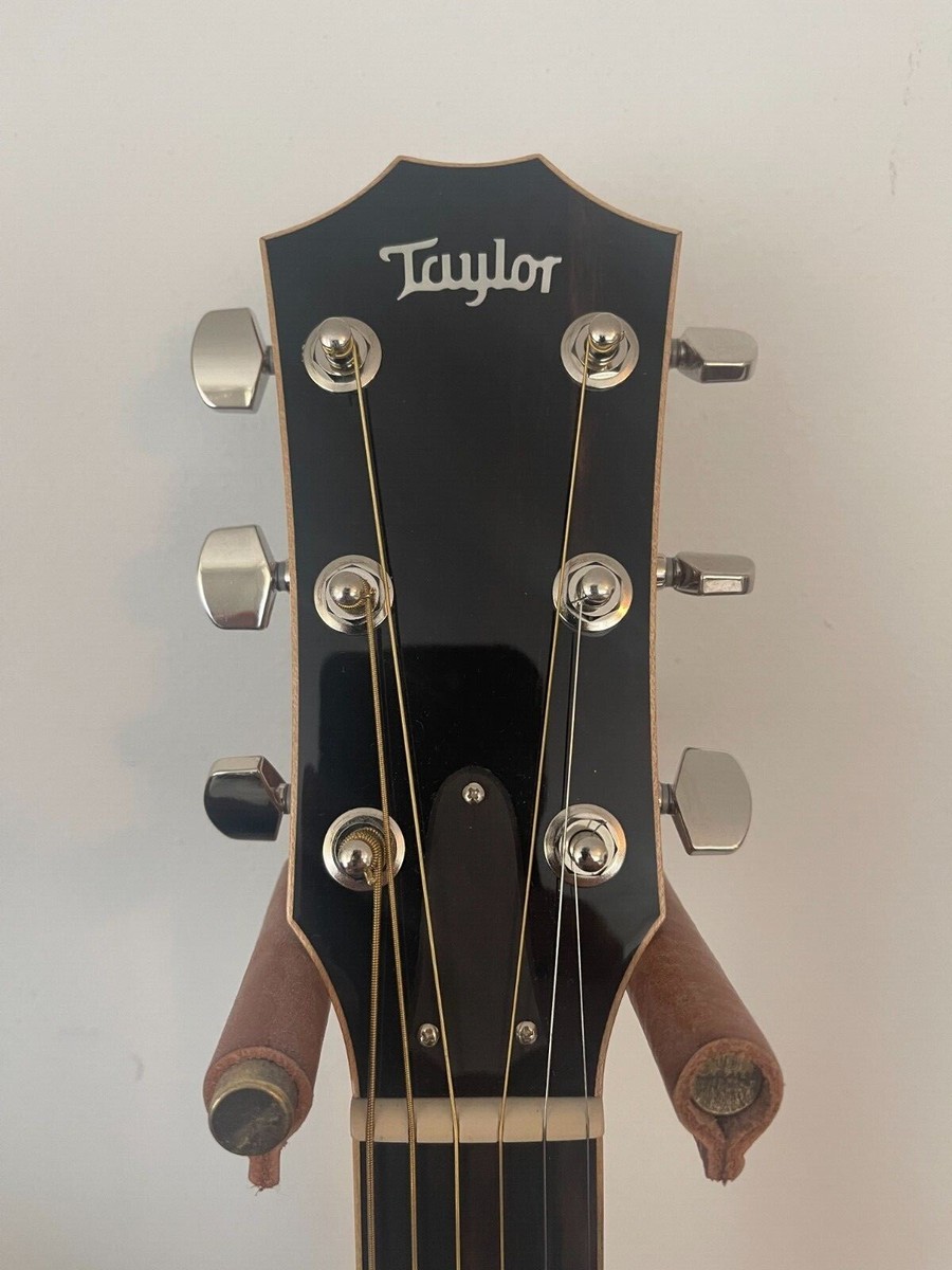 Taylor 816CE 800 Series 2015 Grand Symphony Acoustic