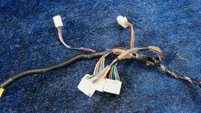 2007 - 2011 Lexus GS 350 OEM FRONT RIGHT RH SIDE DOOR WIRE WIRING