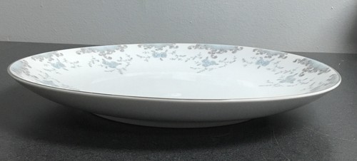Imperial China Seville W Dalton 5303 12 inch Serving Platter/Chop Plate Japan - Picture 3 of 7