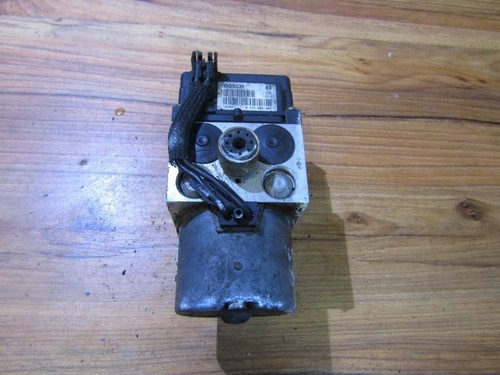 0273004207 ABS Pumpe Steuergerat Hydraulikblock 183647 Opel Omega DE131811-45