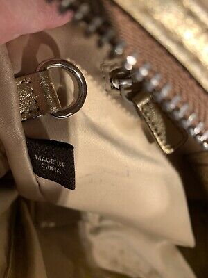 COACH Penelope Shantung Signature Bag Beige/Ivory J0869 COACH Penelope Shantung Signature Bag Beige/Ivory J0869